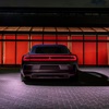 Dodge Charger Daytona SRT Concept EV, 2022