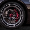Dodge Charger Daytona SRT Concept EV, 2022