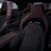 Dodge Charger Daytona SRT Concept EV, 2022 – Interior