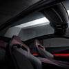 Dodge Charger Daytona SRT Concept EV, 2022 – Interior