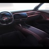 Dodge Charger Daytona SRT Concept EV, 2022 – Interior