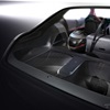 Dodge Charger Daytona SRT Concept EV, 2022 – Interior