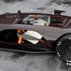 GAC Barchetta Concept, 2022