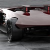 GAC Barchetta Concept, 2022