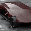 GAC Barchetta Concept, 2022