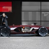 GAC Barchetta Concept, 2022