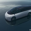 GAC Space Concept, 2022