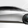 GAC Space Concept, 2022 – Design Sketch