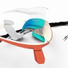 GAC Space Concept, 2022 – Design Sketch – Interior