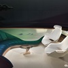 GAC Space Concept, 2022 – Interior