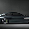 Genesis X Speedium Coupe Concept, 2022