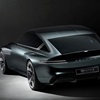 Genesis X Speedium Coupe Concept, 2022