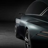 Genesis X Speedium Coupe Concept, 2022