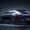 Honda e:N2 Concept, 2022