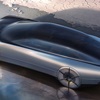 Lincoln Model L100 Concept, 2022