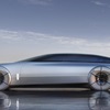 Lincoln Model L100 Concept, 2022