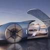 Lincoln Model L100 Concept, 2022