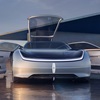 Lincoln Model L100 Concept, 2022