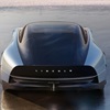 Lincoln Model L100 Concept, 2022