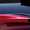 Lincoln Model L100 Concept, 2022 – Design Sketch