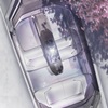 Lincoln Model L100 Concept, 2022 – Design Sketch – Interior