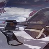 Lincoln Model L100 Concept, 2022 – Design Sketch – Interior