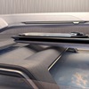 Lincoln Model L100 Concept, 2022 – Design Sketch – Interior