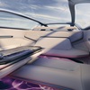 Lincoln Model L100 Concept, 2022 – Interior