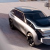 Lincoln Star Concept, 2022