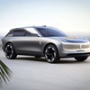 Lincoln Star Concept, 2022
