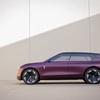 Lincoln Star Concept, 2022 – North American International Auto Show in Detroit