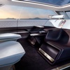 Lincoln Star Concept, 2022 – Interior