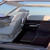 Lincoln Star Concept, 2022 – Coastal Morning
