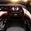 Mahindra BE.05 Concept, 2022 – Design Sketch – Interior