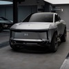 Mahindra BE.09 Concept, 2022
