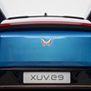 Mahindra XUV.e9 Concept, 2022