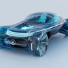 Mercedes-Benz Project SMNR, 2022