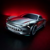 Mercedes Vision AMG Concept, 2022