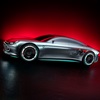 Mercedes Vision AMG Concept, 2022