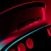 Mercedes Vision AMG Concept, 2022