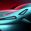 Mercedes Vision AMG Concept, 2022