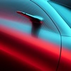 Mercedes Vision AMG Concept, 2022