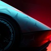 Mercedes Vision AMG Concept, 2022