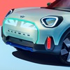 Mini Concept Aceman, 2022