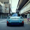 Mini Concept Aceman, 2022