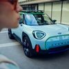 Mini Concept Aceman, 2022