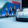 Mini Concept Aceman, 2022 – Design Process