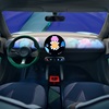 Mini Concept Aceman, 2022 – Interior