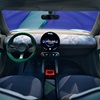 Mini Concept Aceman, 2022 – Interior