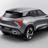 Mitsubishi XFC Concept, 2022